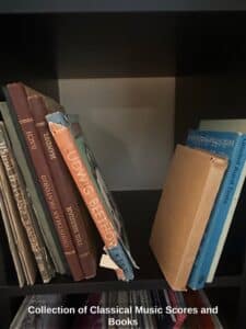 Collection-of-Classical-Music-Scores-and-Books