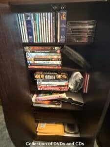 Collection-of-DVDs-and-CDs-1