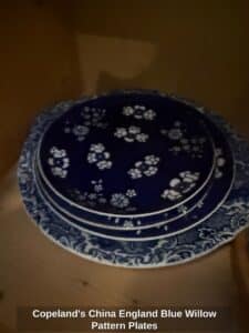 Copelands-China-England-Blue-Willow-Pattern-Plates