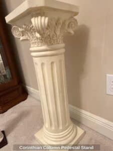 Corinthian-Column-Pedestal-Stand-second-image