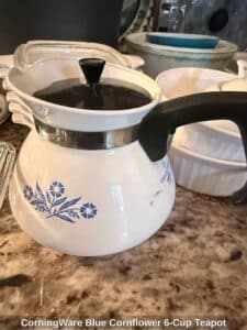 CorningWare-Blue-Cornflower-Cup-Teapot-1