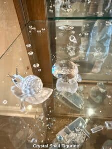 Crystal-Snail-Figurine