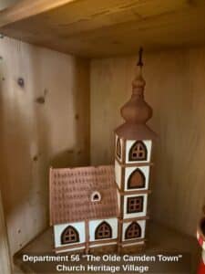 Department-The-Olde-Camden-Town-Church-Heritage-Village