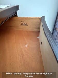 Dixie-Melody-Serpentine-Front-Highboy-Dresser-second-image-1