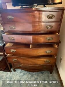Dixie-Melody-Serpentine-Front-Highboy-Dresser-third-image-1