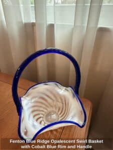 Fenton-Blue-Ridge-Opalescent-Swirl-Basket-with-Cobalt-Blue-Rim-and-Handle-1