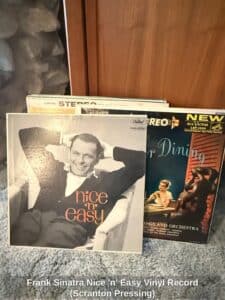 Frank-Sinatra-Nice-n-Easy-Vinyl-Record-Scranton-Pressing-1
