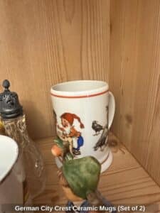 German-City-Crest-Ceramic-Mugs-Set-of-third-image