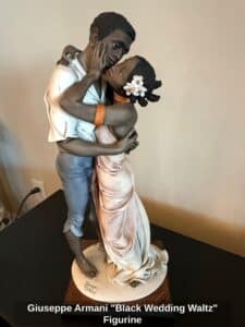 Giuseppe-Armani-Black-Wedding-Waltz-Figurine