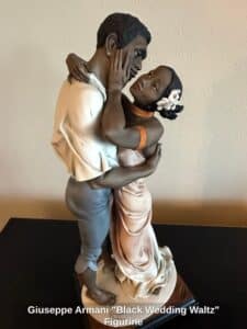 Giuseppe-Armani-Black-Wedding-Waltz-Figurine-second-image