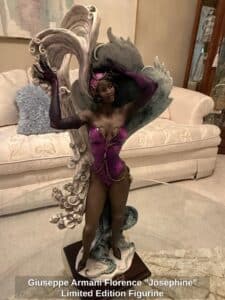 Giuseppe-Armani-Florence-Josephine-Limited-Edition-Figurine