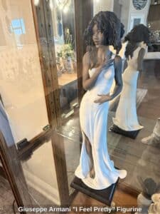 Giuseppe-Armani-I-Feel-Pretty-Figurine