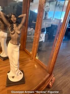 Giuseppe-Armani-Serena-Figurine