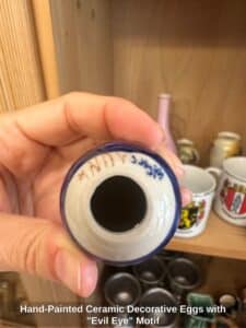 Hand-Painted-Ceramic-Decorative-Eggs-with-Evil-Eye-Motif-second-image