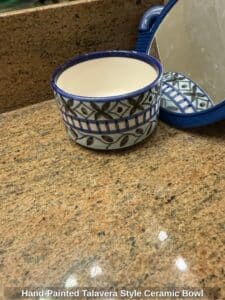 Hand-Painted-Talavera-Style-Ceramic-Bowl