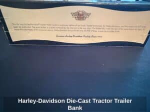 Harley-Davidson-Die-Cast-Tractor-Trailer-Bank-1