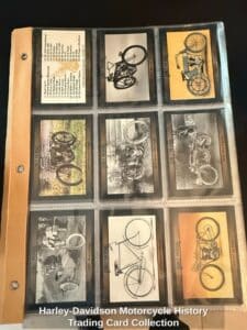 Harley-Davidson-Motorcycle-History-Trading-Card-Collection-1