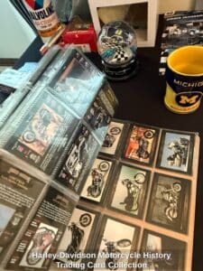 Harley-Davidson-Motorcycle-History-Trading-Card-Collection-fourth-image-1