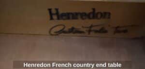 Henredon-French-country-end-table-fifth-image-1