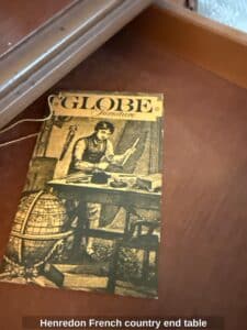 Henredon-French-country-end-table-fourth-image-1