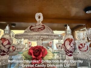 Hofbauer-Byrdes-Collection-Ruby-Overlay-Crystal-Candy-Dish-with-Lid