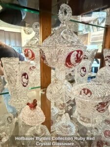 Hofbauer-Byrdes-Collection-Ruby-Red-Crystal-Glassware