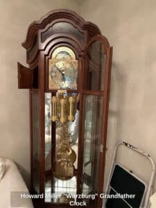 Howard-Miller-Wurzburg-Grandfather-Clock-second-image