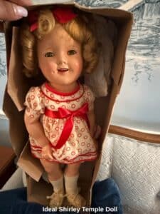 Ideal-Shirley-Temple-Doll-second-image-1