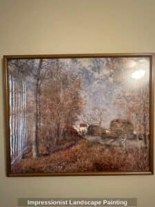 Impressionist-Landscape-Painting