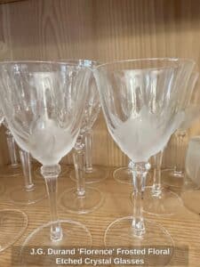 J.G.-Durand-Florence-Frosted-Floral-Etched-Crystal-Glasses-second-image