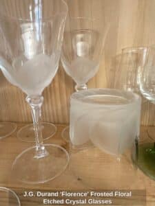 J.G.-Durand-Florence-Frosted-Floral-Etched-Crystal-Glasses-third-image