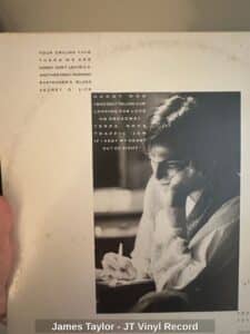 James-Taylor-JT-Vinyl-Record-third-image