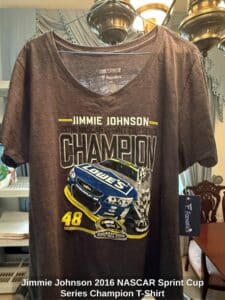 Jimmie-Johnson-NASCAR-Sprint-Cup-Series-Champion-T-Shirt-1