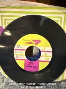 Johnny-Nash-Cupid-or-More-Chance-inch-Vinyl-Record-1