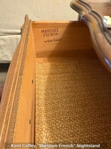 Kent-Coffey-Marquee-French-Nightstand-second-image-1