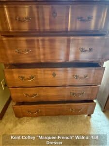 Kent-Coffey-Marquee-French-Walnut-Tall-Dresser-third-image-1