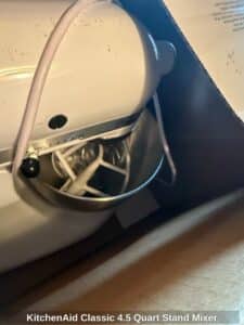 KitchenAid-Classic-.-Quart-Stand-Mixer-second-image-1