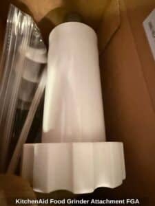 KitchenAid-Food-Grinder-Attachment-FGA-second-image-1