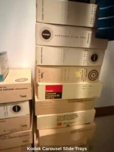 Kodak-Carousel-Slide-Trays-1