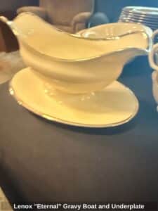 Lenox-Eternal-Gravy-Boat-and-Underplate-1