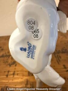 Lladro-Angel-Figurine-Heavenly-Dreamer-third-image