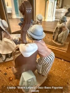 Lladro-Black-Legacy-Jazz-Bass-Figurine-third-image