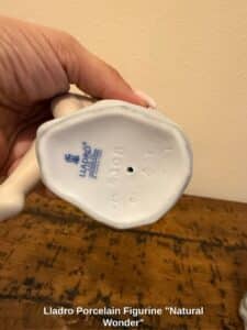 Lladro-Porcelain-Figurine-Natural-Wonder-second-image