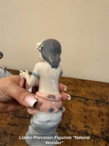 Lladro-Porcelain-Figurine-Natural-Wonder-third-image