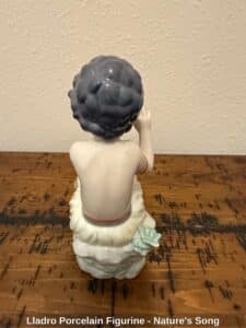 Lladro-Porcelain-Figurine-Natures-Song-second-image