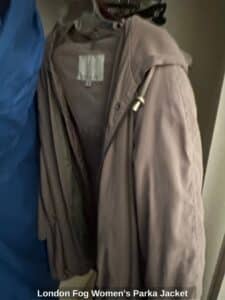 London-Fog-Womens-Parka-Jacket-second-image-1