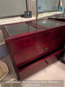 Lori-Greiner-For-Your-Ease-Only-Wooden-Jewelry-Box-1