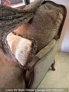 Louis-XV-Style-Chaise-Lounge-with-Ottoman-third-image-1