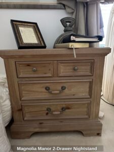 Magnolia-Manor-Drawer-Nightstand-second-image-1