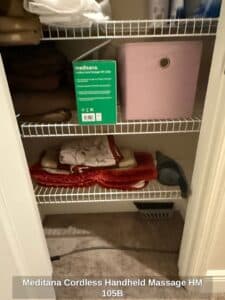 Meditana-Cordless-Handheld-Massage-HM-B-second-image